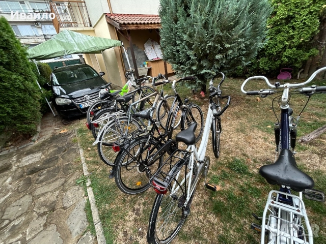 Велосипеди на цени от 150 до 350 лв., снимка 8 - Велосипеди - 51681176