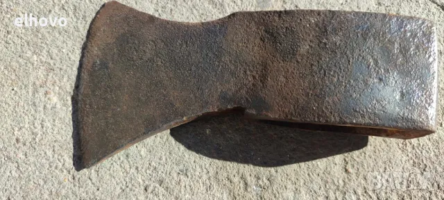 Брадва 1120гр, снимка 6 - Антикварни и старинни предмети - 47664147