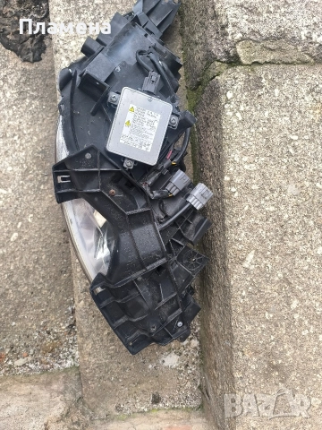 Ляв фар за Пежо 4008 2015г, снимка 3 - Части - 52920984