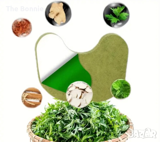 Пластири за колена /Лепенки за колена, снимка 2 - Други - 51516364