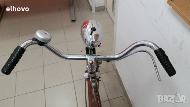 Ретро велосипед Miele 28'', снимка 6 - Велосипеди - 28955164