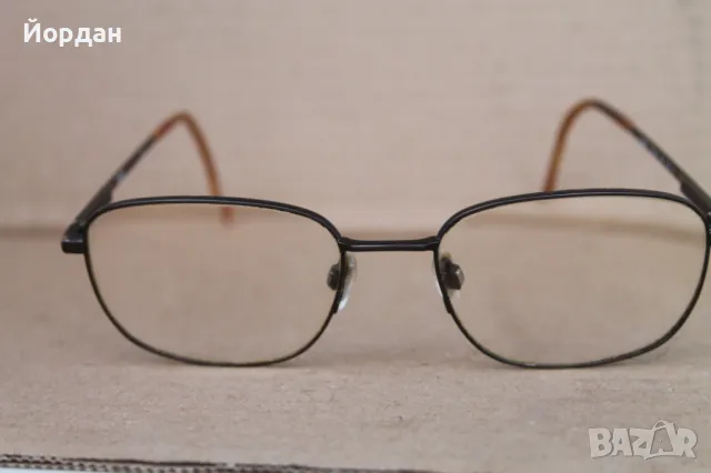 Диоптрични рамки за очила ''Hugo Boss'' Titan-P, снимка 13 - Други - 47305776
