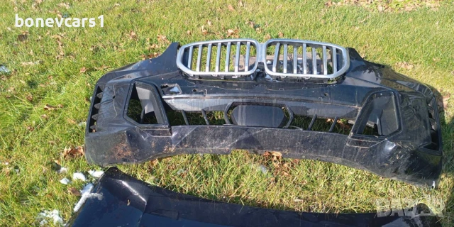 Части за БМВ Х5 G05 2024 