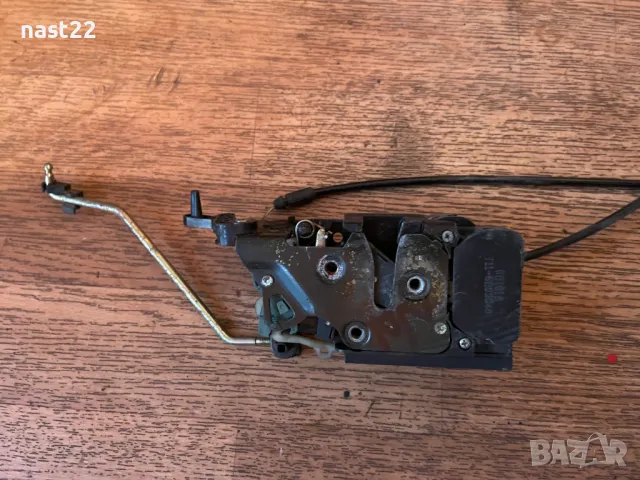 Брава врата задна дясна за CHERY TIGGO 3 DR5, снимка 2 - Части - 49470978