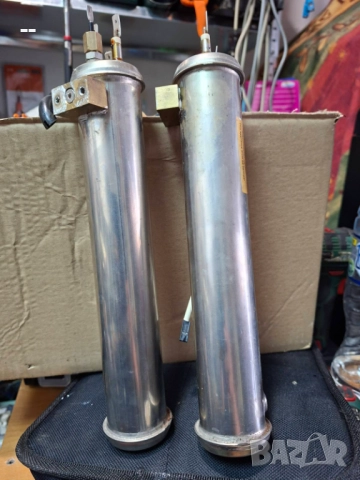 части за кафемашина SOLIS MASTER PRO, снимка 8 - Кафемашини - 51639982