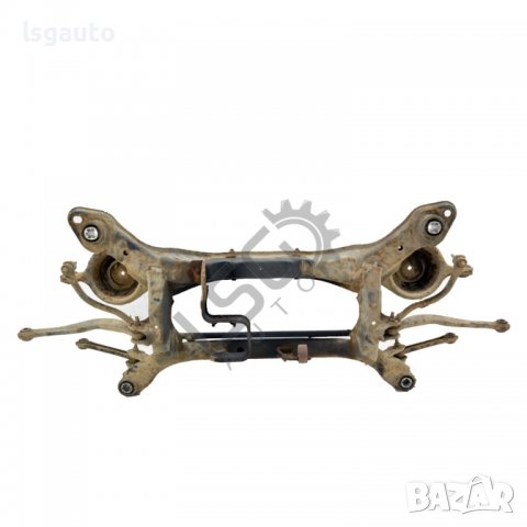 Заден мост Ford Mondeo IV(2007-2015) ID:95662, снимка 2 - Части - 39925114