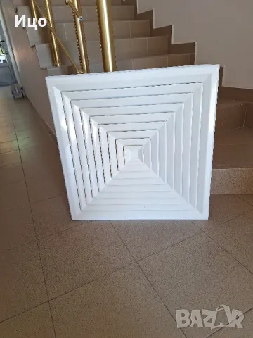 Решетки за вентилация, снимка 1