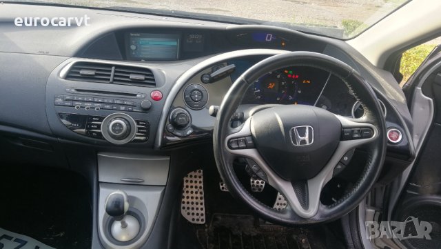 на части Honda Civic 1.8 i-VTEC, снимка 11 - Автомобили и джипове - 29026217
