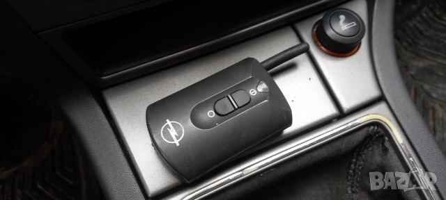 Opel Signum 2.2 dci 125к.с., снимка 4 - Автомобили и джипове - 53009630