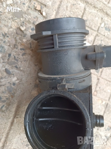 дебитомер от в220 3.2 бензин