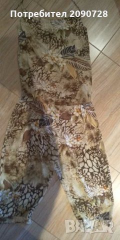 Летен гащеризон 