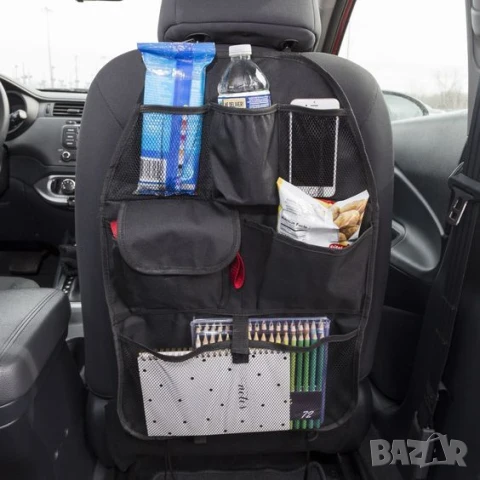 Органайзер за седалка