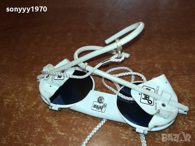 JULBO-MADE IN FRANCE 2412230910, снимка 3 - Колекции - 43532580