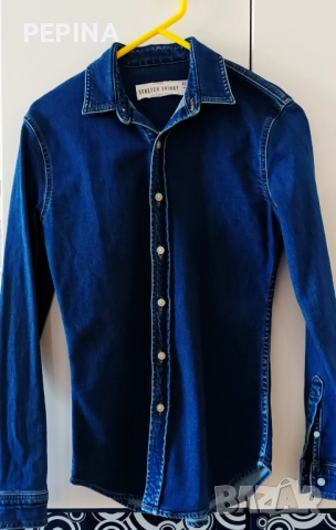 Риза Topman, снимка 2 - Ризи - 52197482