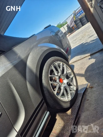 Ford Mustang V6 4000i , снимка 12 - Автомобили и джипове - 40777185