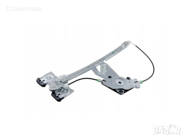 Стъклоподемник за Skoda Octavia