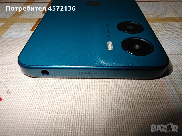 Moto G05 4/64 GB!, снимка 8 - Motorola - 52901918