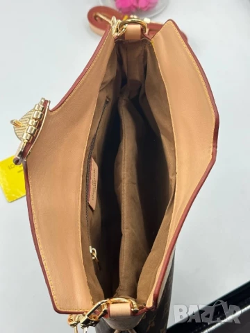 чанти louis vuitton , снимка 12 - Чанти - 51395659