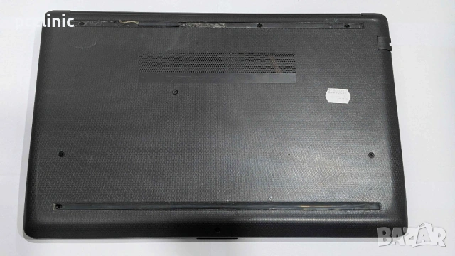 HP 250 G7 Notebook 15.6" | Intel Pentium Gold | 4GB DDR4 | 500GB HDD | Laptop/Лаптоп, снимка 6 - Лаптопи за работа - 53425755