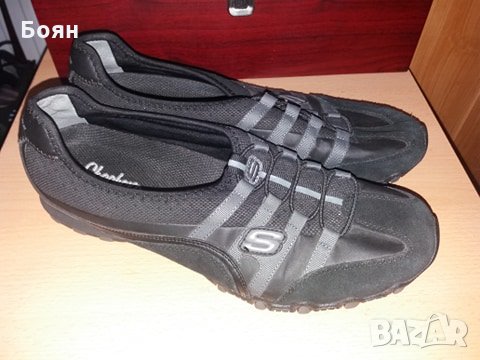 Обувки Skechers - 41, снимка 1 - Спортни обувки - 26450298