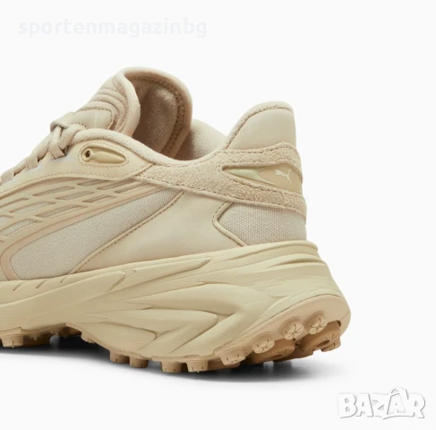 Мъжки маратонки Puma Spirex Premium, снимка 7 - Маратонки - 50879802