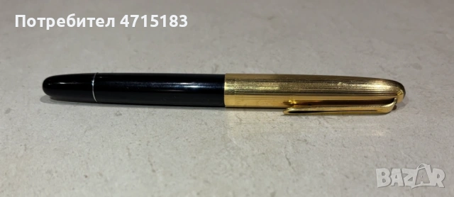 Писалка Aurora 88K, снимка 3 - Други ценни предмети - 53264054
