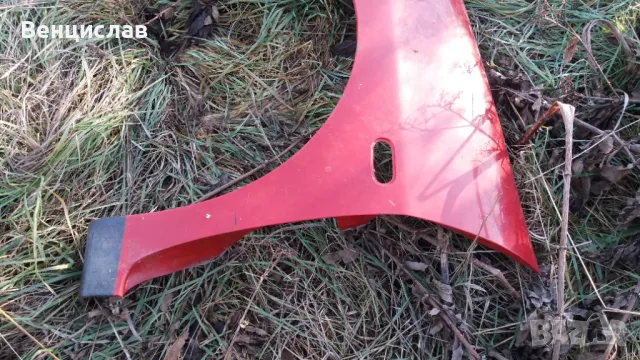 Seat ibiza на части, снимка 4 - Автомобили и джипове - 49186010