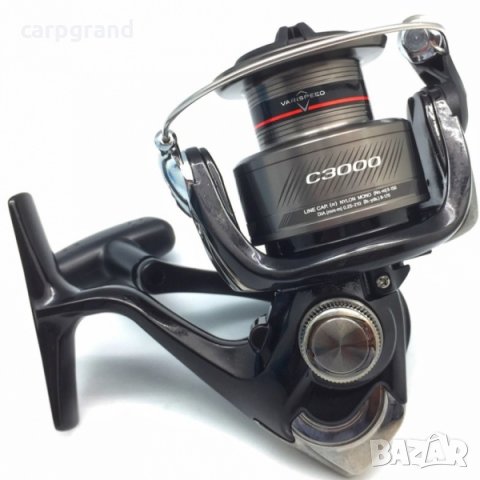 Макара Shimano Catana, снимка 3 - Макари - 26754400