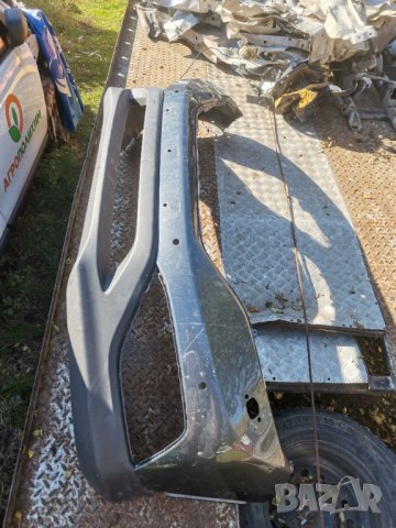 Предна броня за Хонда ЦРВ 2014 година, снимка 10 - Части - 34776290