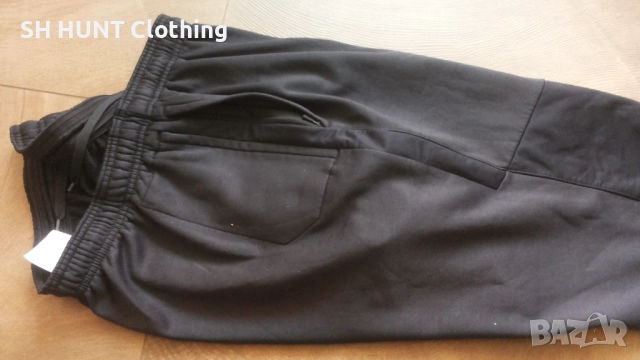 NIKE M NK THERMA SQD PANT KPZ Размер XXL зимна ватирана долница 28-61, снимка 7 - Спортни дрехи, екипи - 52683483