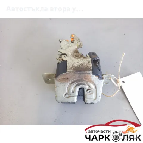  Брава заден капак Мицубиши Колт, снимка 2 - Части - 48246680