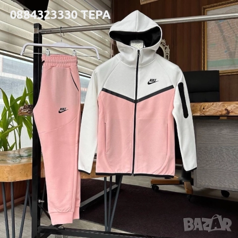 Висок клас детски екипи Найк ❤️, снимка 15 - Детски якета и елеци - 51882592