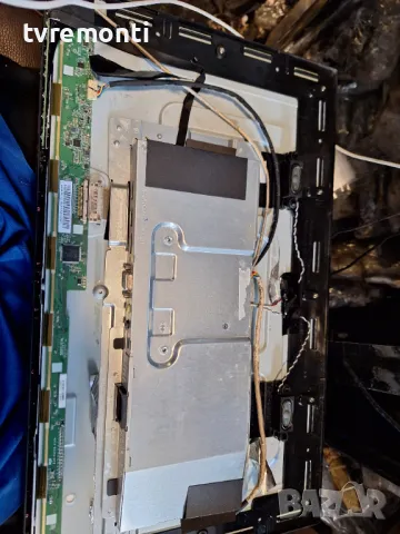 подсветка от дисплей TPV TPM238WF1-LF4F от монитор AOC модел 24G2SPAE/BK, снимка 4 - Части и Платки - 47564498