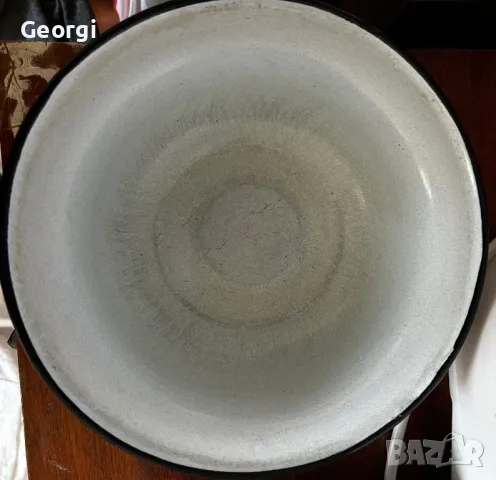 Соц. метални купи, снимка 1