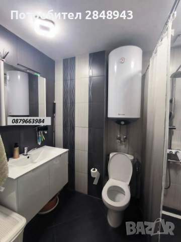 Четиритаен апартамент в кв.Люлин 3, снимка 6 - Апартаменти - 53412788