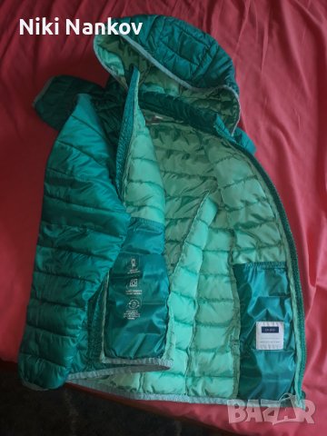 Детско яке Okaidi, снимка 2 - Детски якета и елеци - 37816804