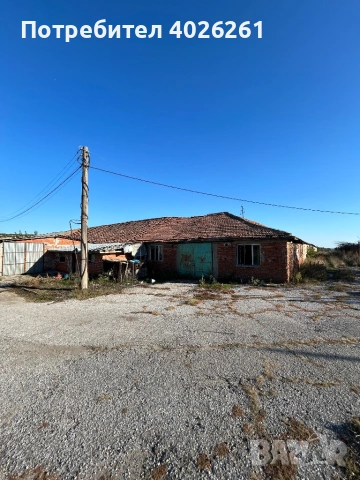 Краварник, снимка 3 - За селскостопански - 53111691