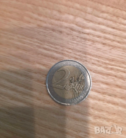 Редки Евро монети , снимка 3 - Колекции - 53581666