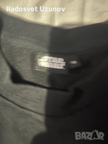 Суичър Star Wars, снимка 3 - Суичъри - 52666529