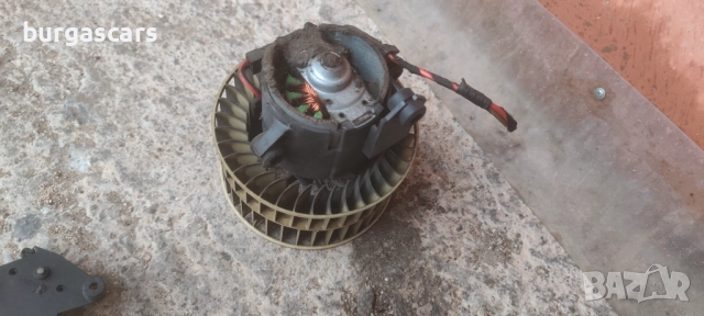 Вентилатор парно Mercedes A160 W168 1.6 - 40лв