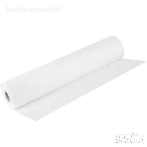 TNT чаршаф на ролка