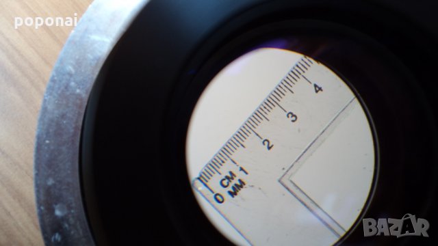 Лупа  RODENSTOCK , снимка 7 - Медицинска апаратура - 28641556