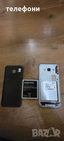 Samsung galaxy j3 2016 перфектенен, снимка 4 - Samsung - 51423225