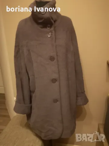 Marina Rinaldi намалям на 40лв , снимка 5 - Палта, манта - 48148525