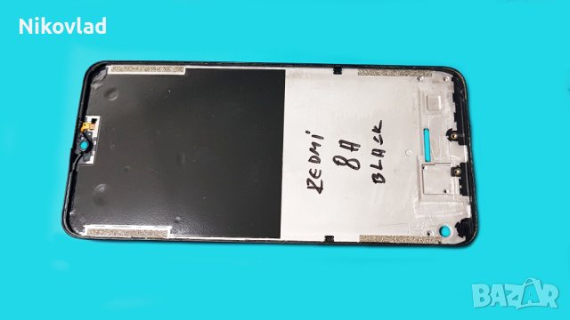 Рамка Xiaomi Redmi 8A, снимка 2 - Резервни части за телефони - 44125215