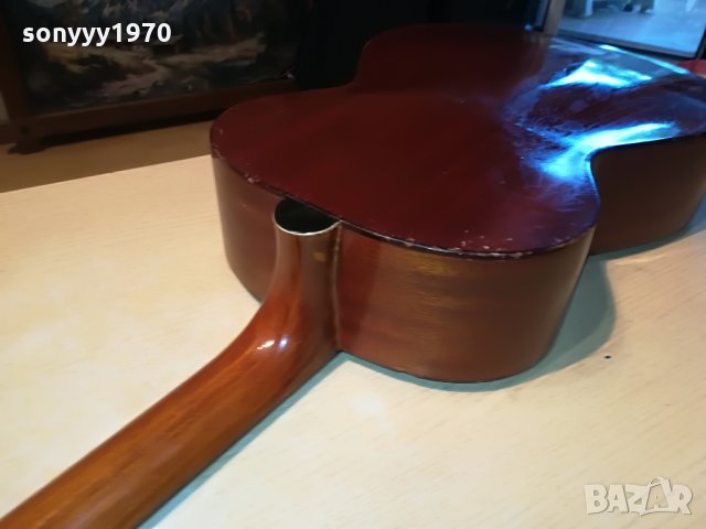 поръчана-framus-werke-bavaria made in west germany 0606211115, снимка 16 - Китари - 33119899