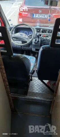 продавам мобилен кемпер Фиат дукато, снимка 14 - Каравани и кемпери - 47703537