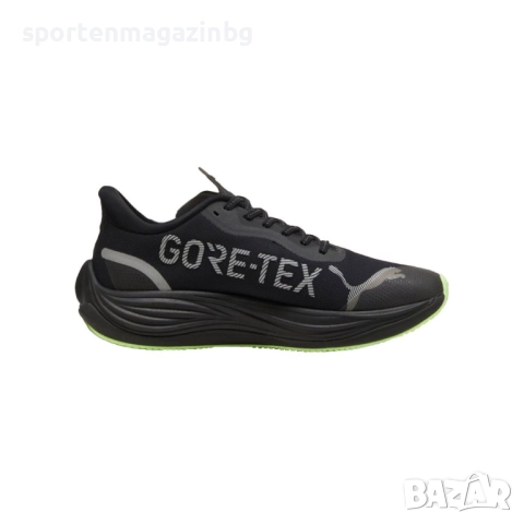 Мъжки маратонки Puma Velocity NITRO™ 3 GTX, снимка 2 - Маратонки - 51733158