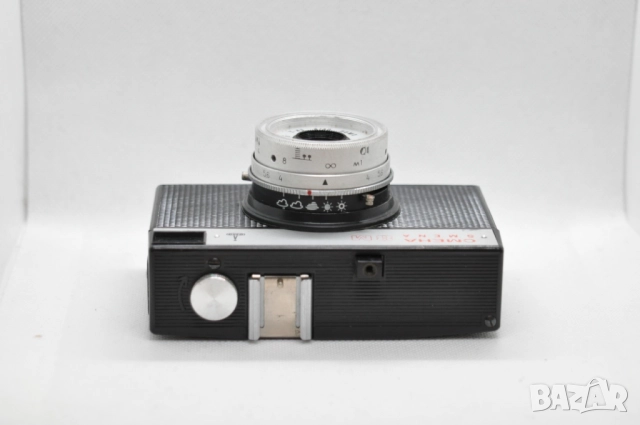 Фотоапарати Смена, Smena, снимка 12 - Фотоапарати - 52400259