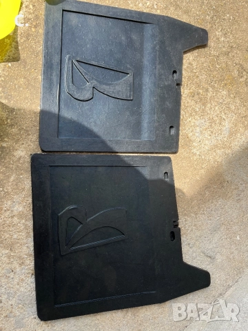 LADA/ЛАДА КАЛОБРАНИ 2101/2107